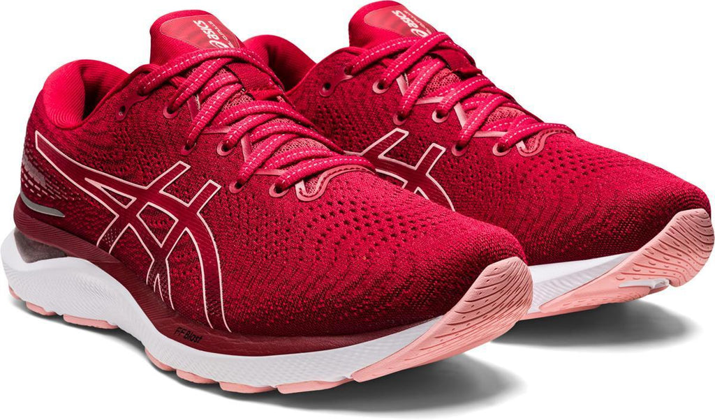 Gel-Cumulus 24. Lauffschuh US-Gr.