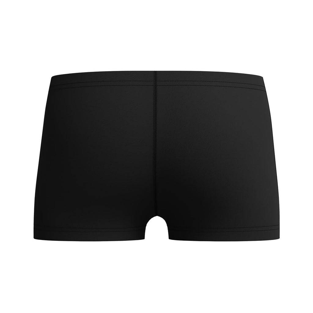 Medley Logo Aqsh Zwemslip middel