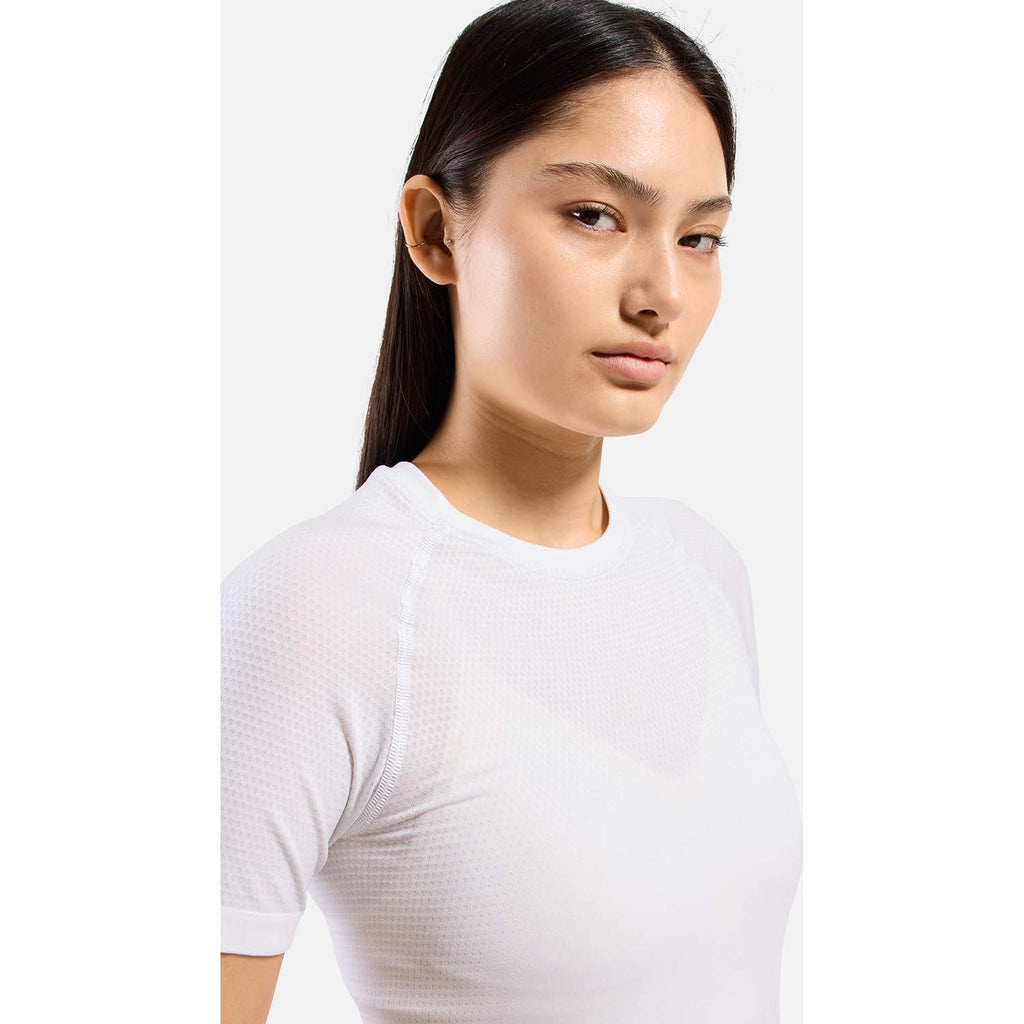 performance light base layer shirt