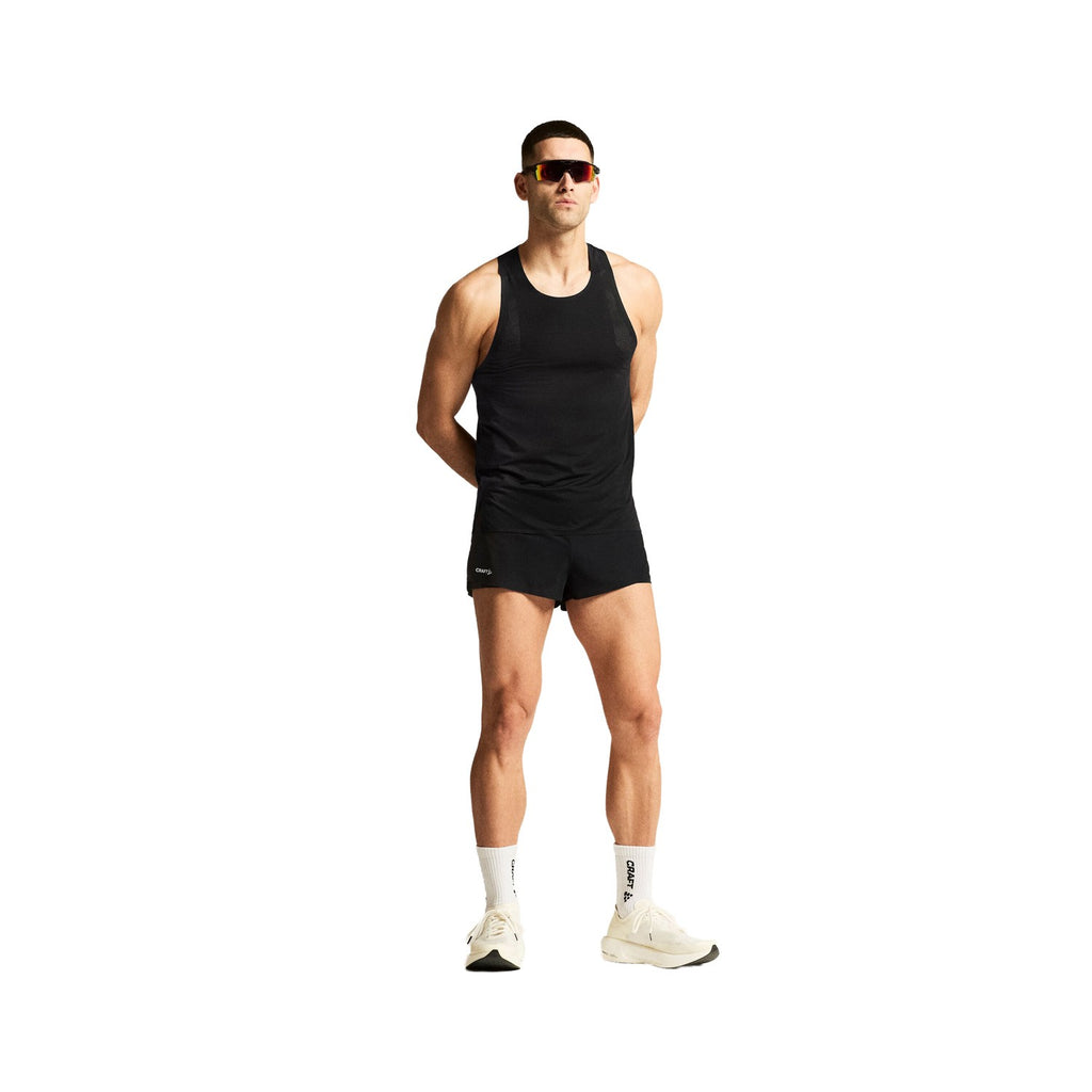 Race Day Singlet