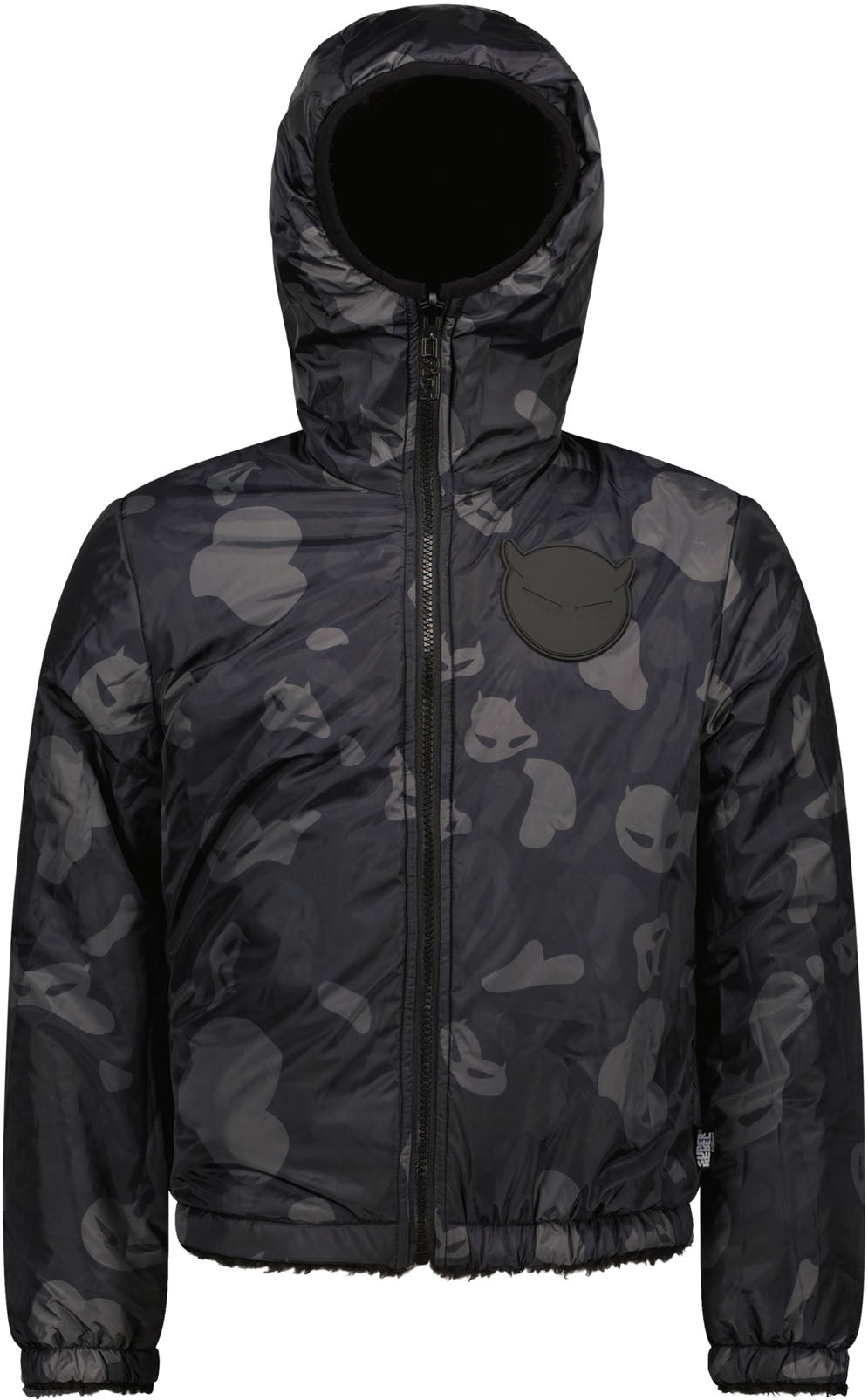 Polar kids ski jas