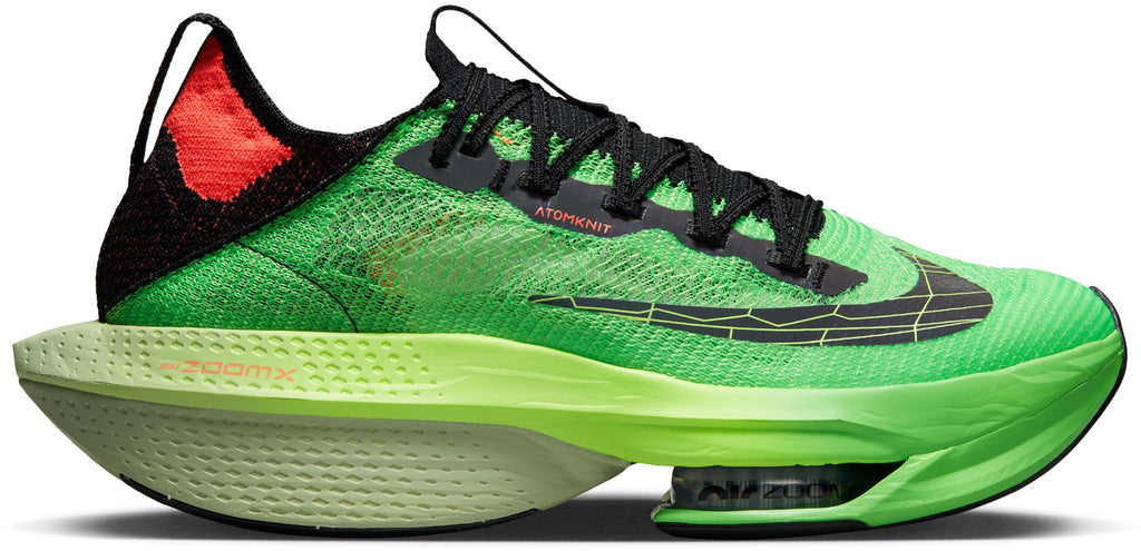 Air Zoom Alphafly NEXT% Fk 2 hardloopschoenen