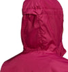 Dám.běž.bunda s kap. OWN THE RUN JKT