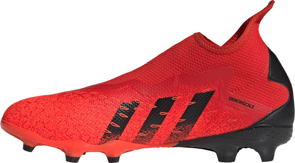 Predator Freak.3 Laceless Firm Ground voetbalschoenen