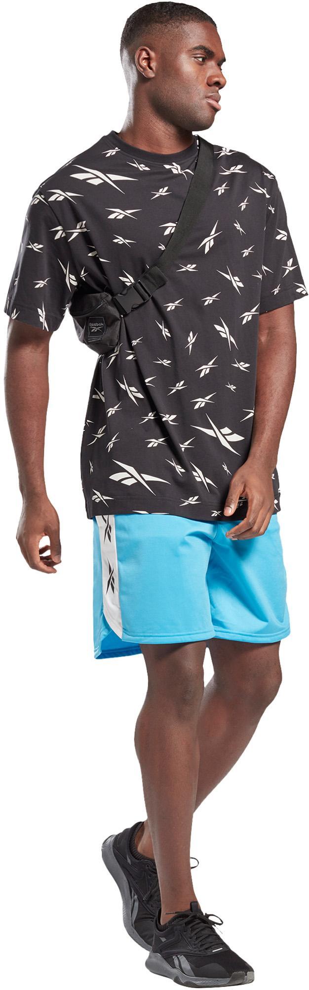 Te Aop Vector Tee