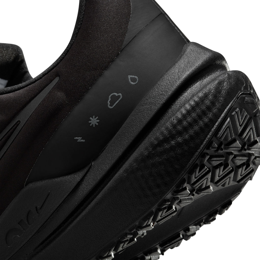 Air Winflo 9 Shield hardloopschoenen