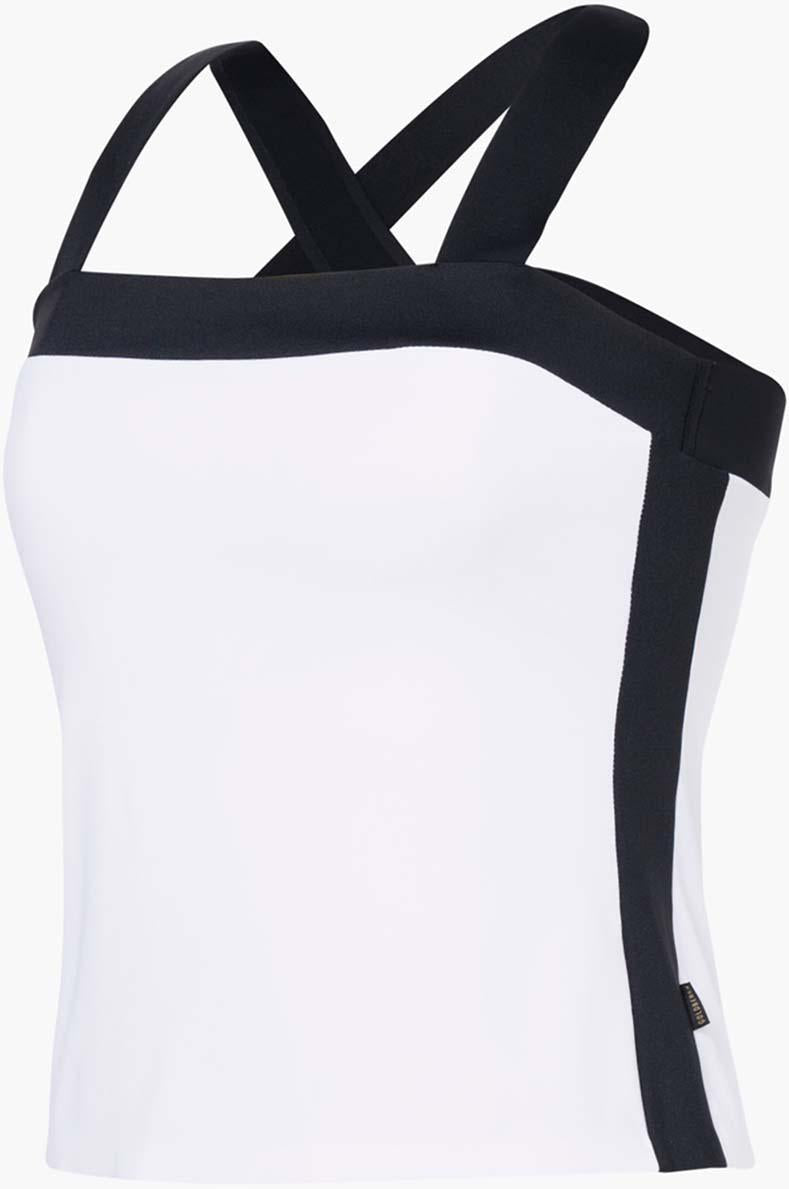 marion tank with bra