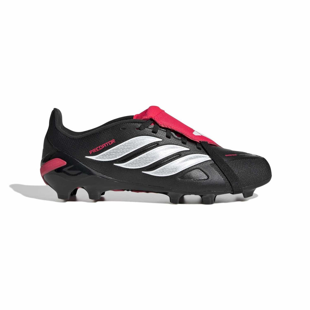 Predator League kids Voetbalschoenen natuurgras