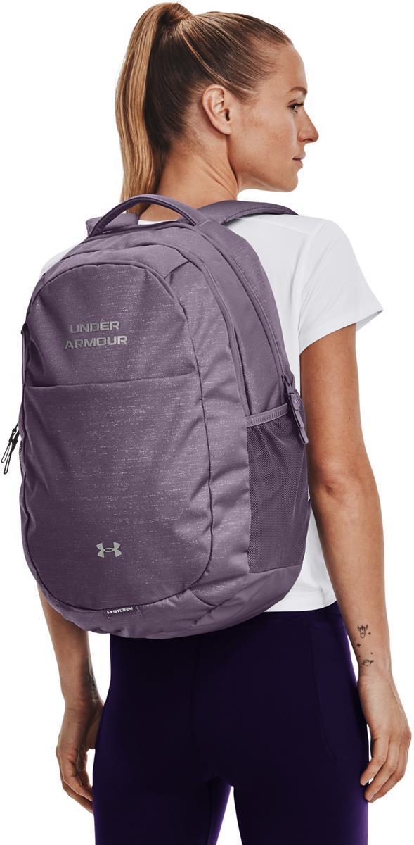 Ua Hustle Signature Backpack