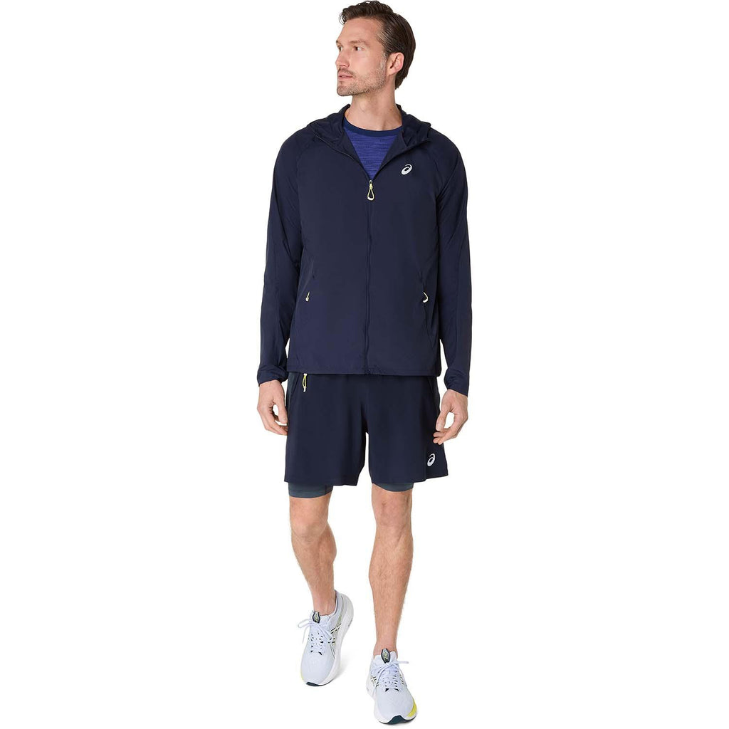 Road Packable Jacket
