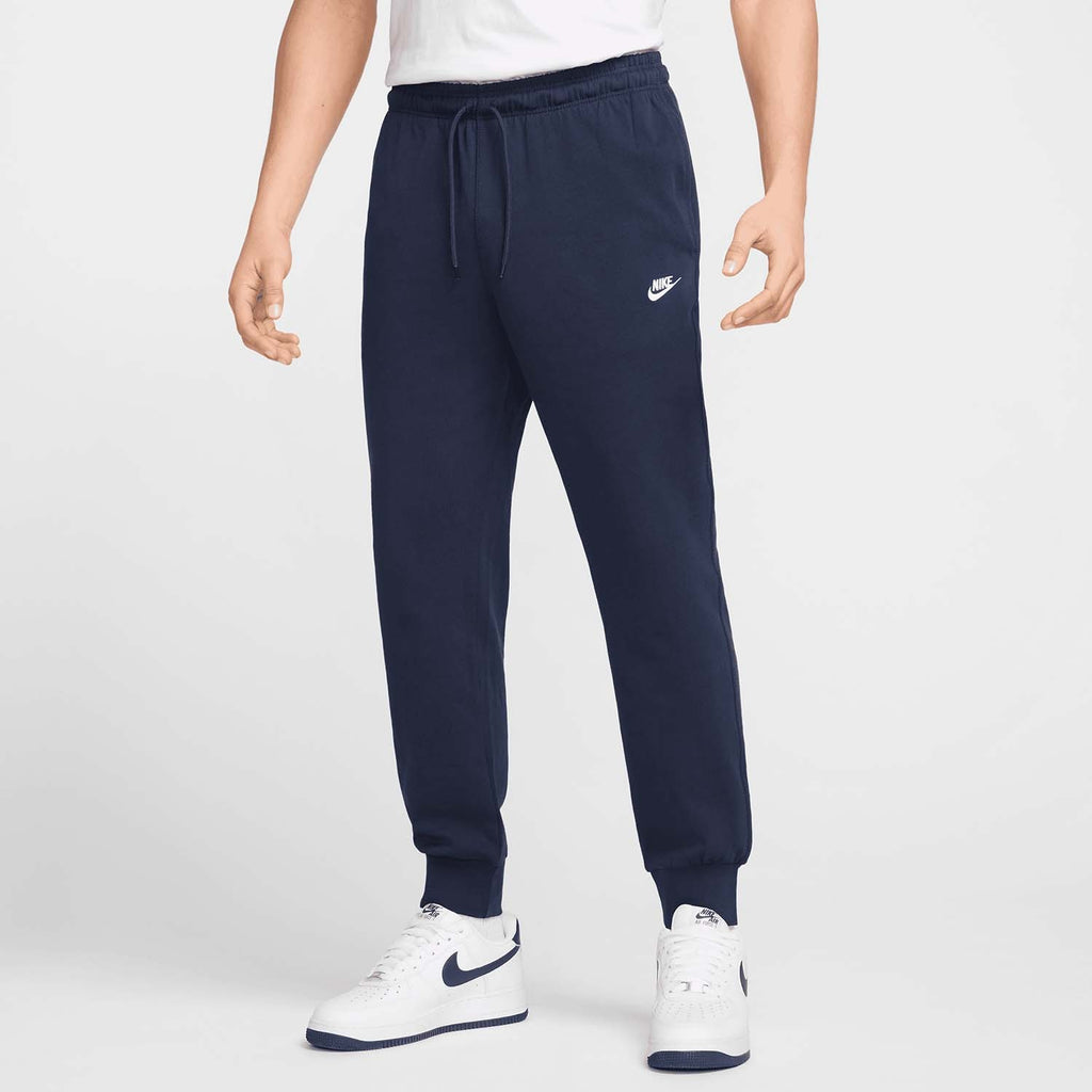 Club Knit joggingbroek