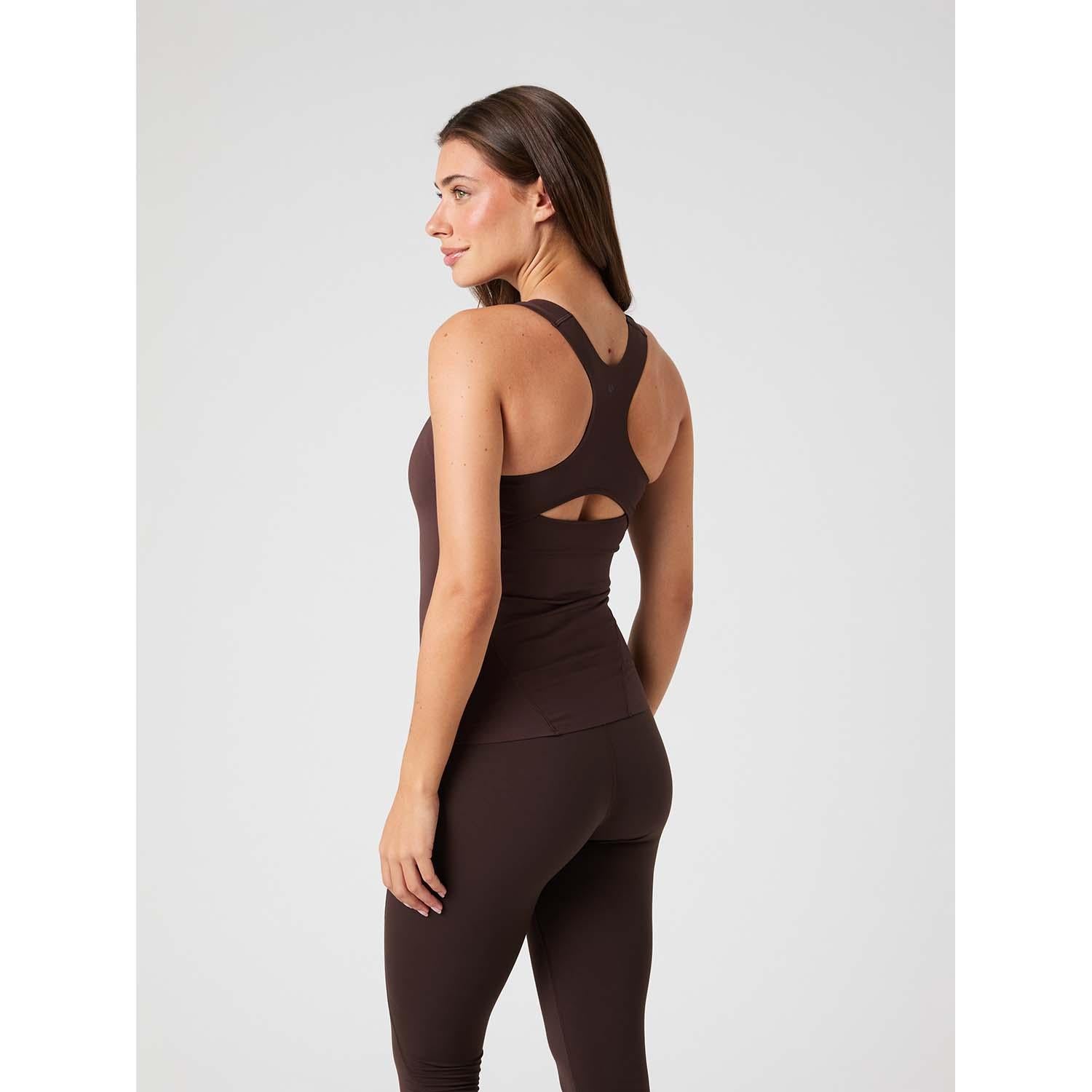 2 in 1 tank top