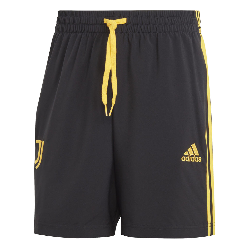 Juventus DNA short