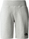 Katoenen short