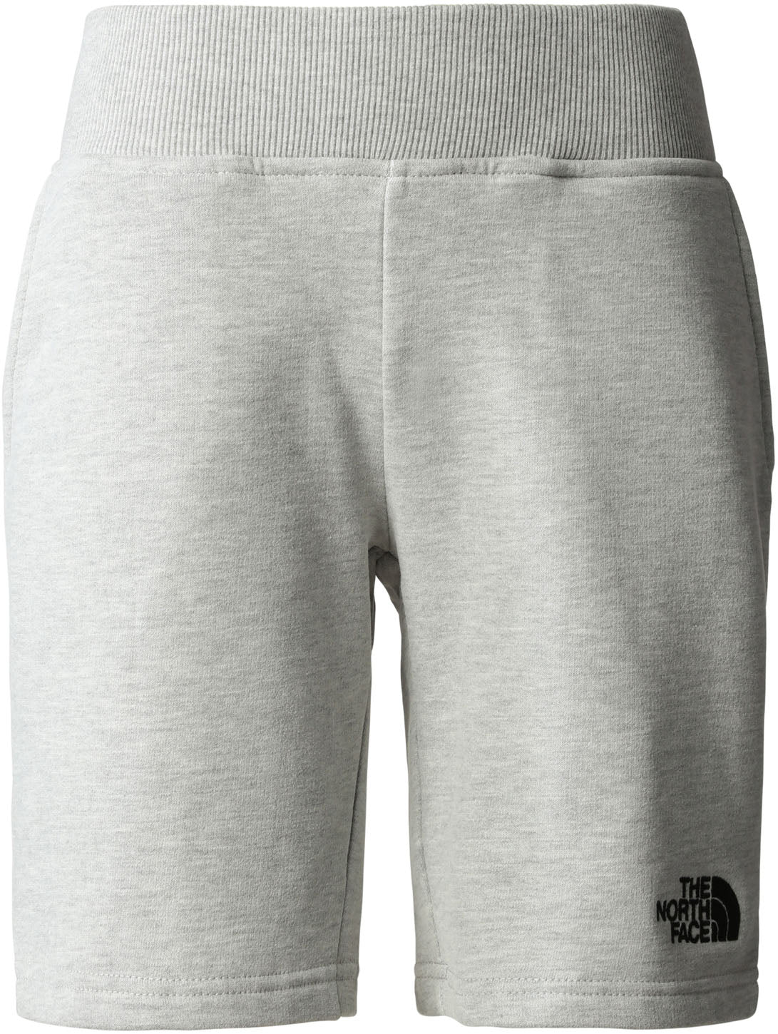 Katoenen short