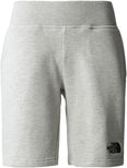 Katoenen short