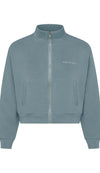 Scuba Soft Fullzip Vest