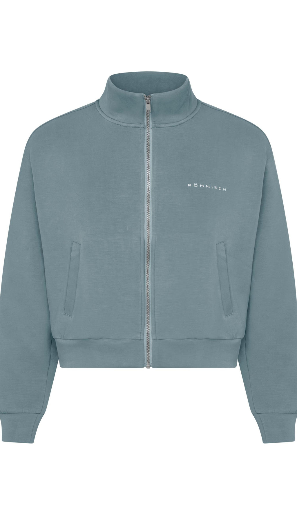 Scuba Soft Fullzip Vest