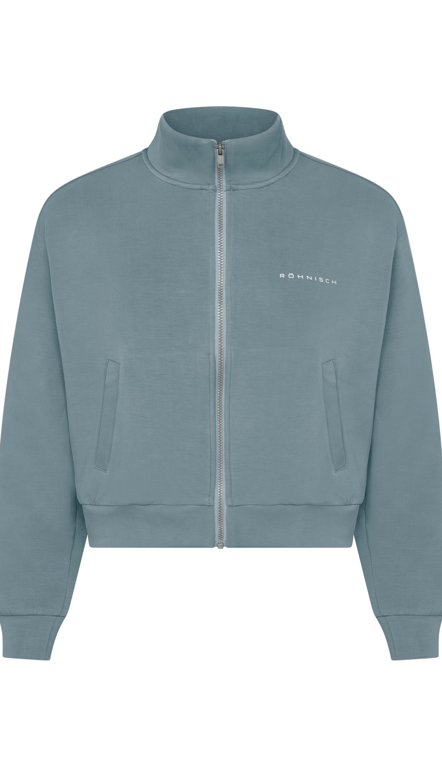 Scuba Soft Fullzip Vest