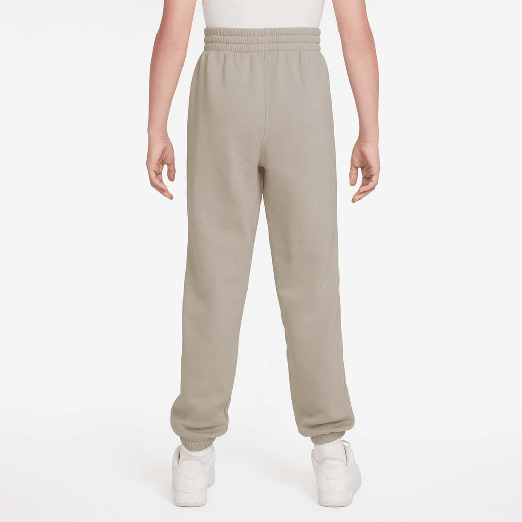 Sportswear Club Fleece Big Kid Pantalon