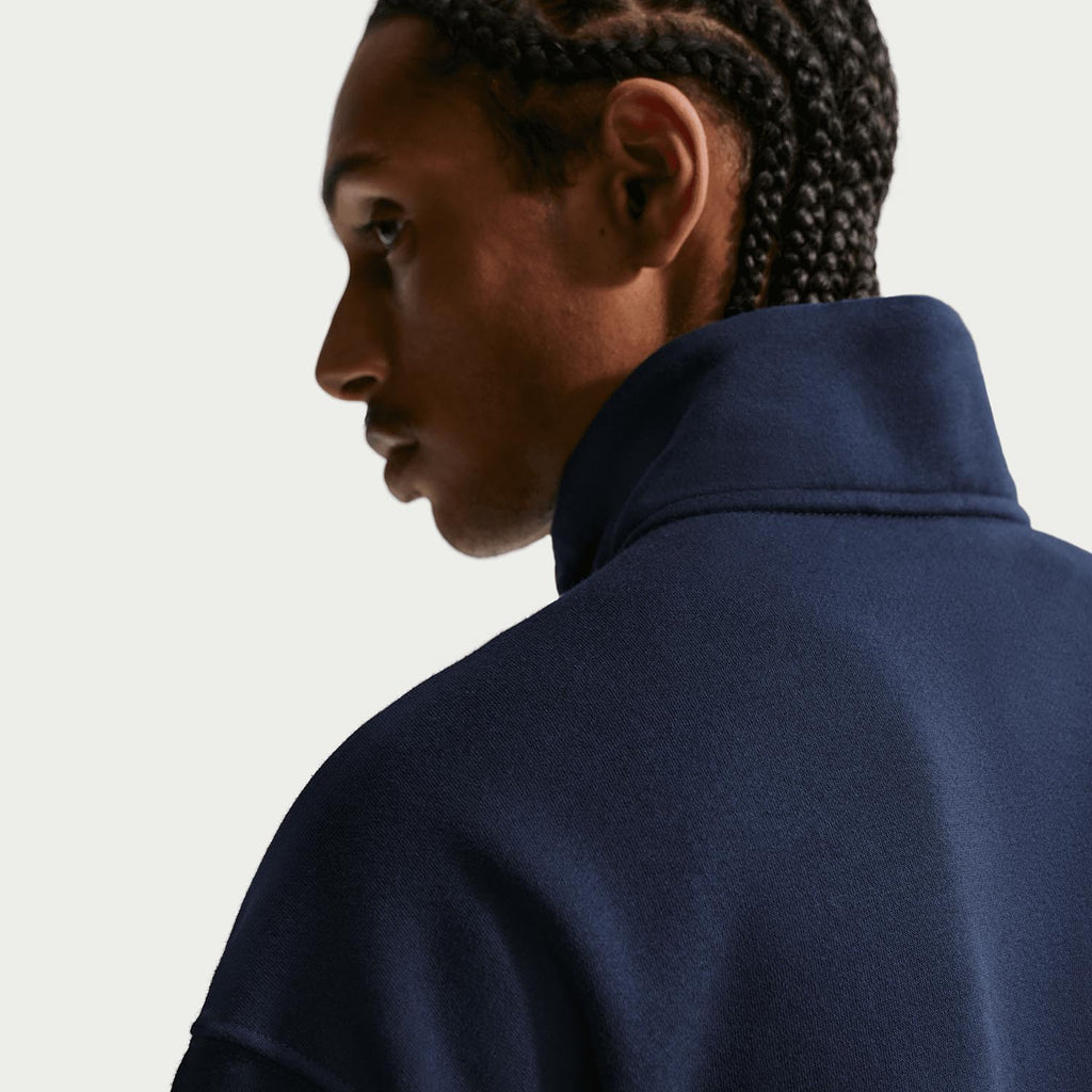 Sportswear Air  Quarter-z T-shirt