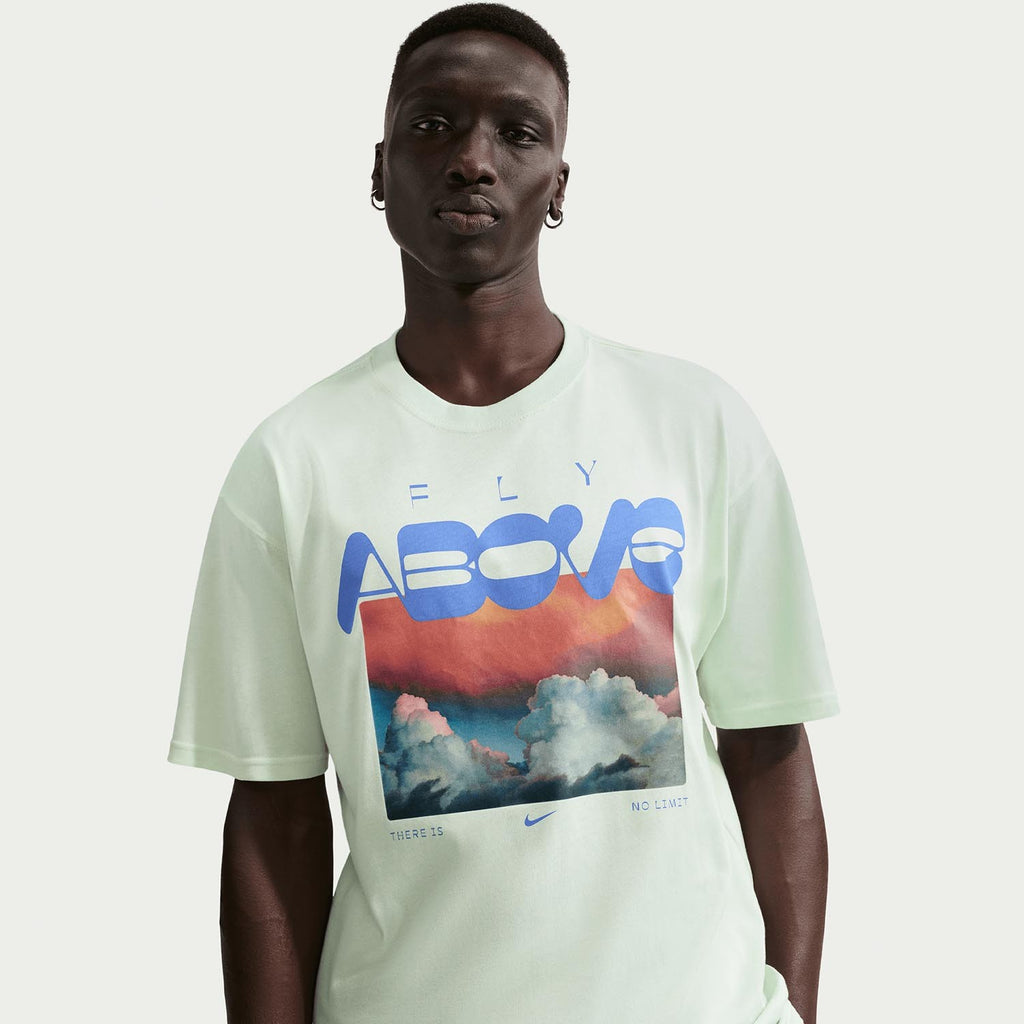 Sportswear T-shirt