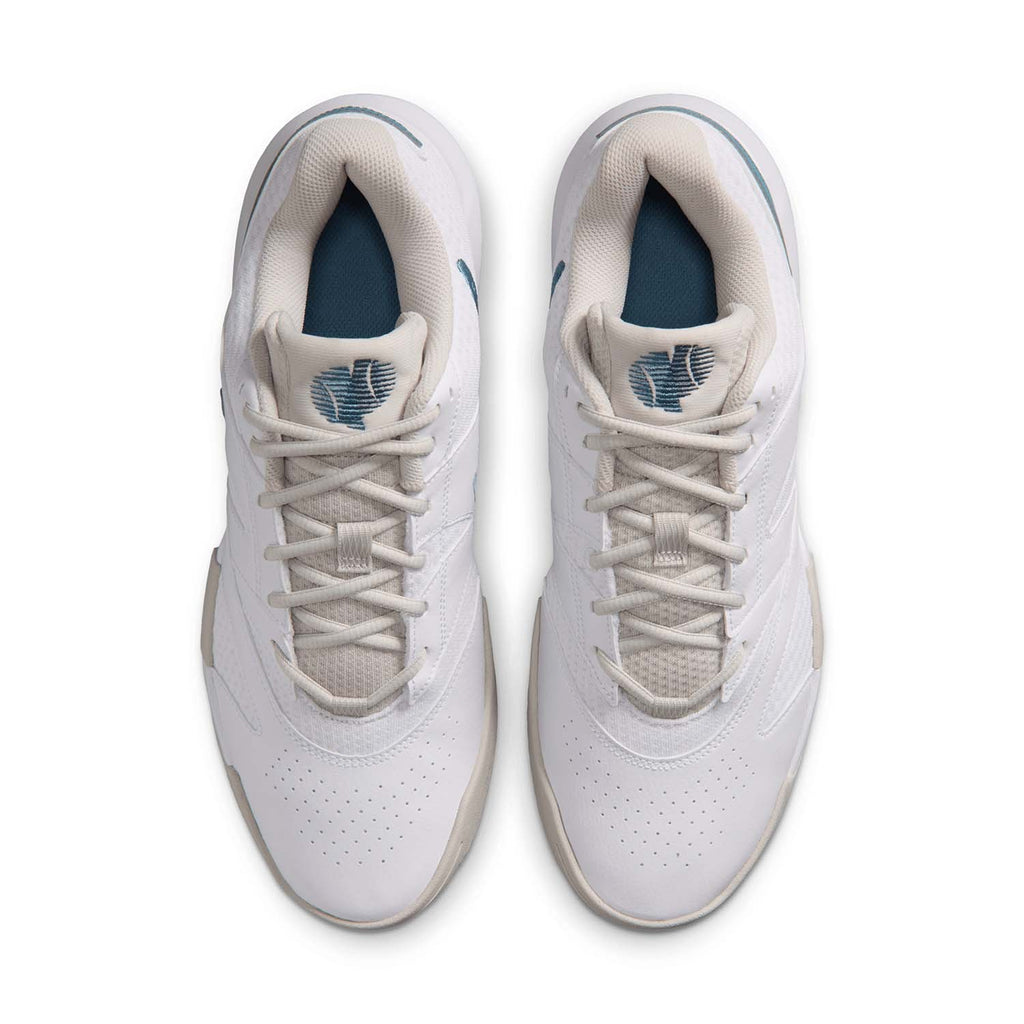 court lite 4 men's tennisschoenen