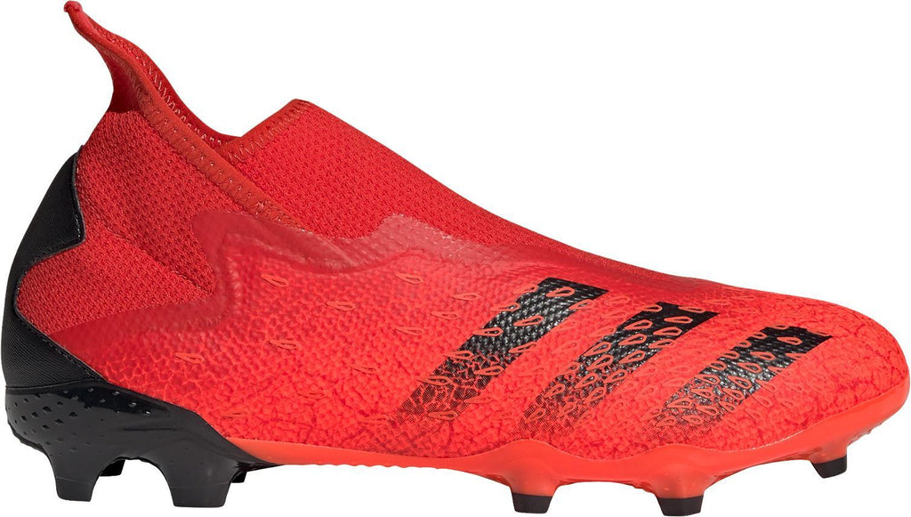 Predator Freak.3 Laceless Firm Ground voetbalschoenen