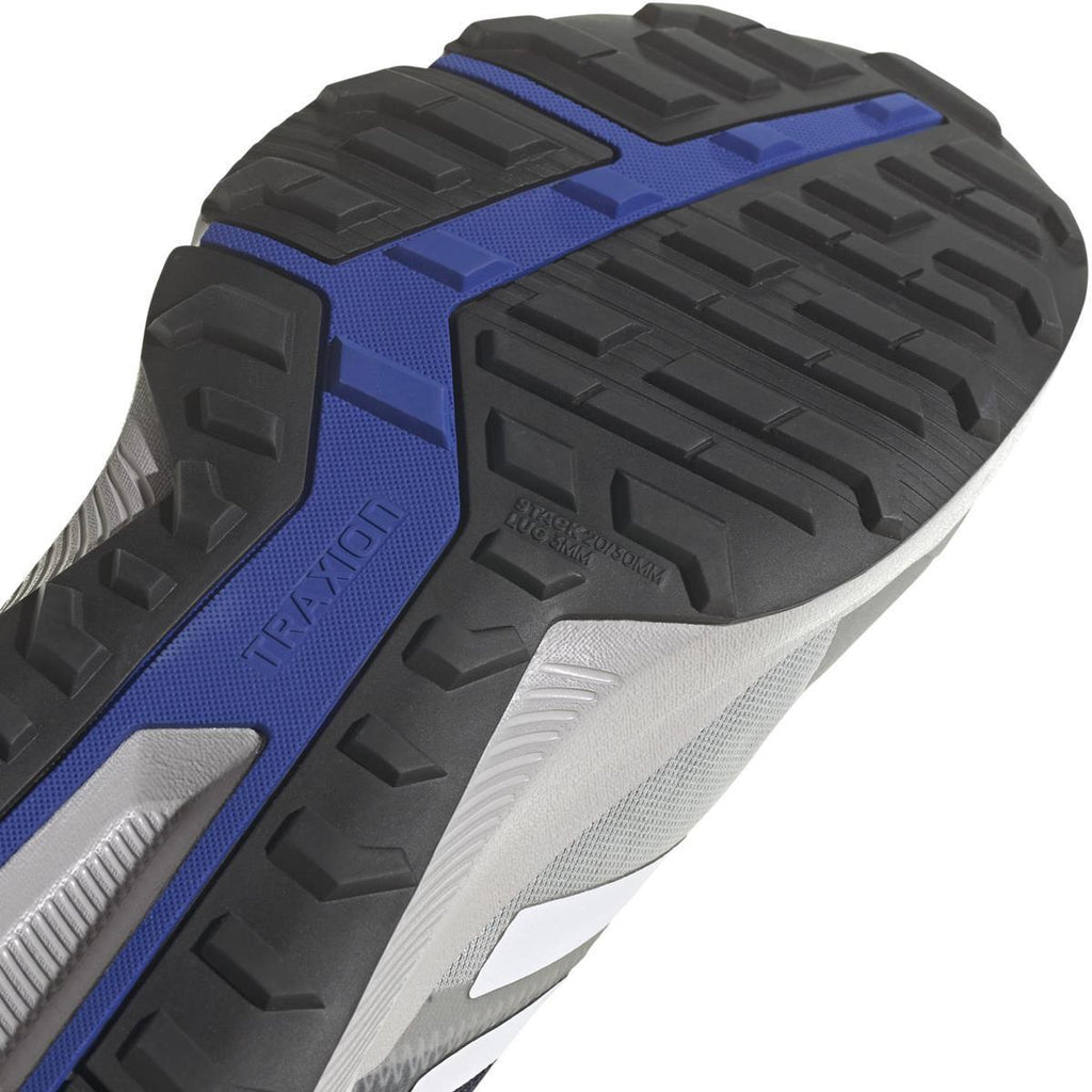Terrex Soulstride RAIN.RDY trailschoenen