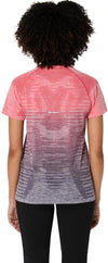 SEAMLESS SS TOP Laufshirt kurzarm
