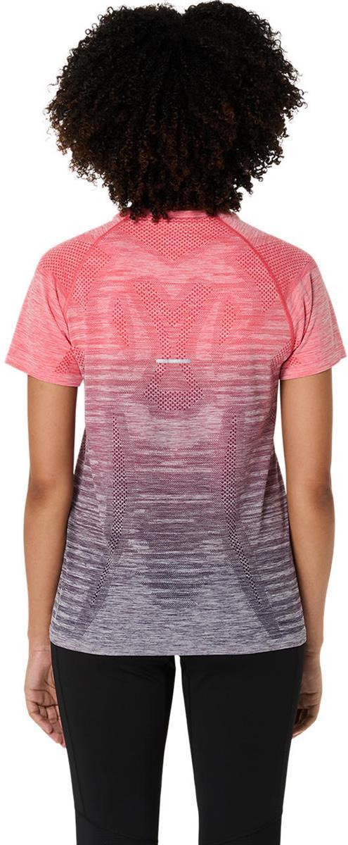 SEAMLESS SS TOP Laufshirt kurzarm