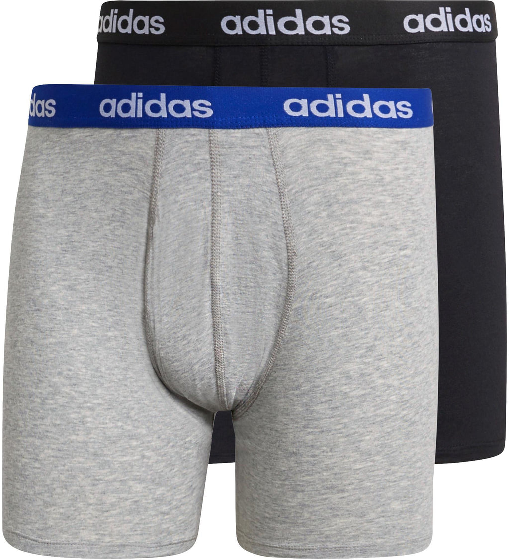 Essentials Logo Boxershort 2 Stuks