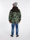 Prtarmin Jr Snowjacket