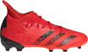 Predator Freak.3 Firm Ground kids voetbalschoenen