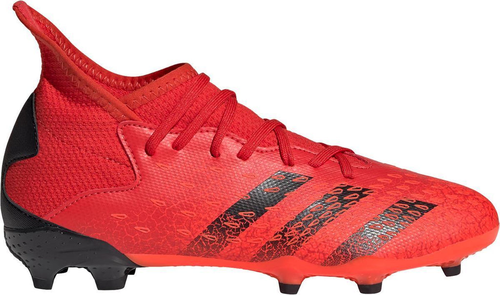 Predator Freak.3 Firm Ground kids voetbalschoenen