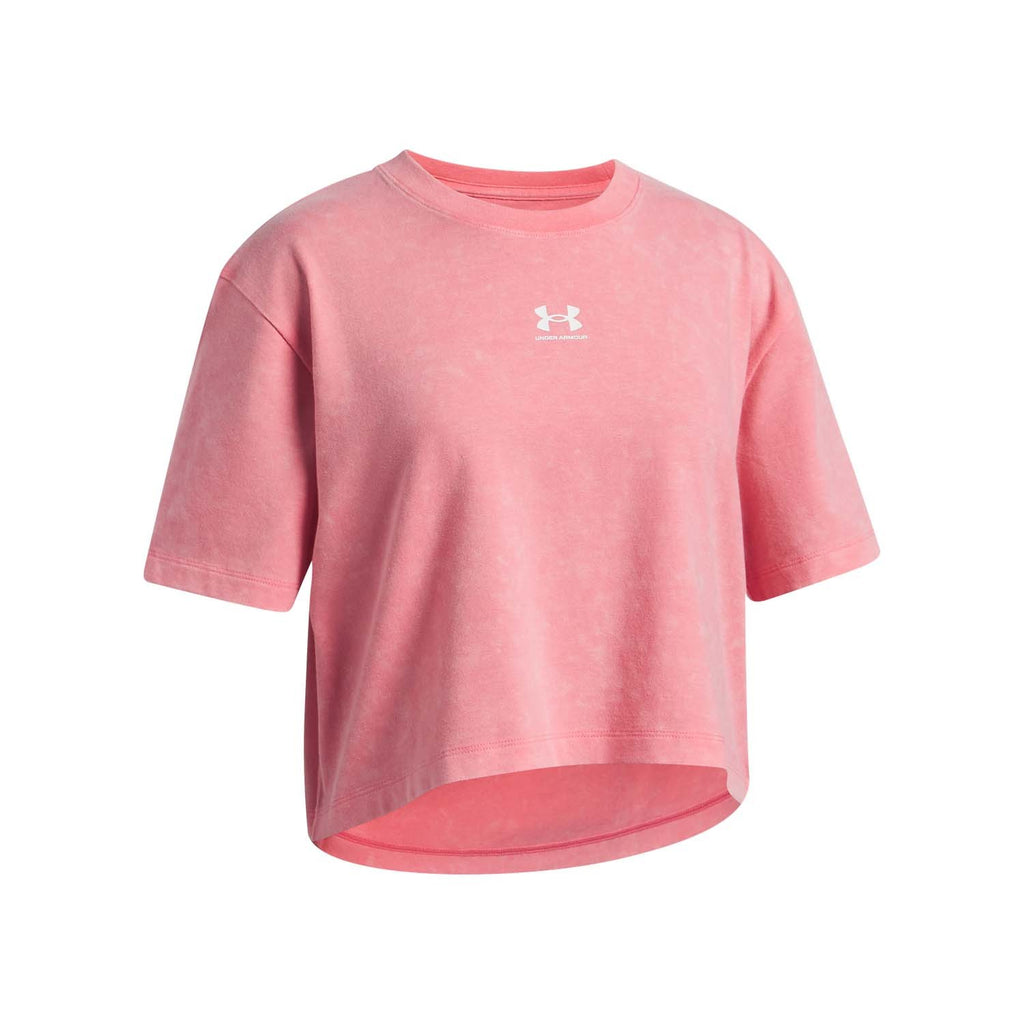 Rival Wash  Shirt