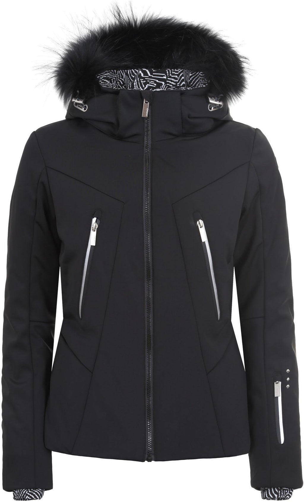 Eden Jacket