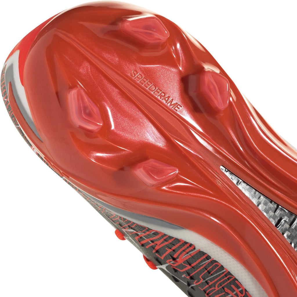 X Speedportal Messi.1 Firm Ground Voetbalschoenen