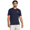 UA Rush EnergySS Hr.Shirt