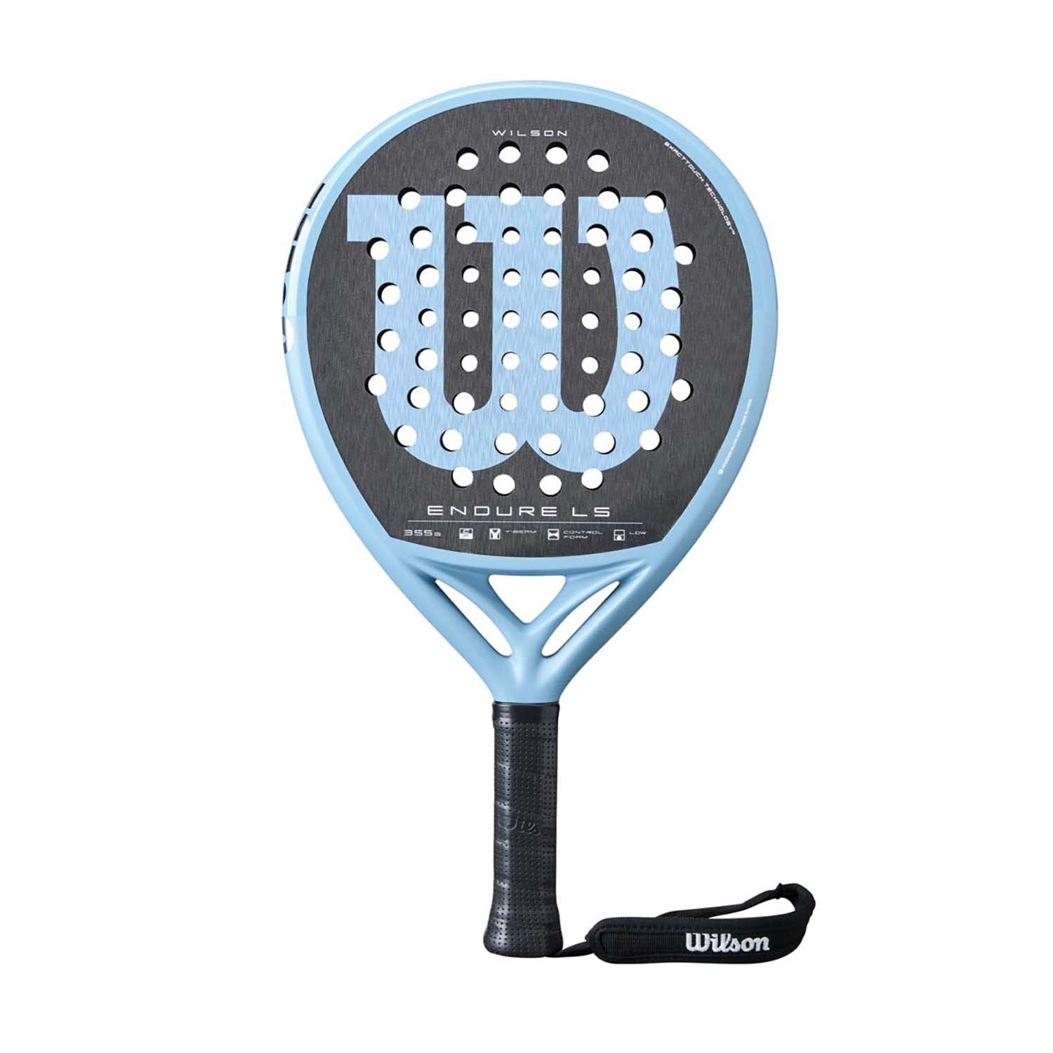 endure ls v1 2