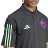 FC Bayern München Tiro 23 Katoenen poloshirt