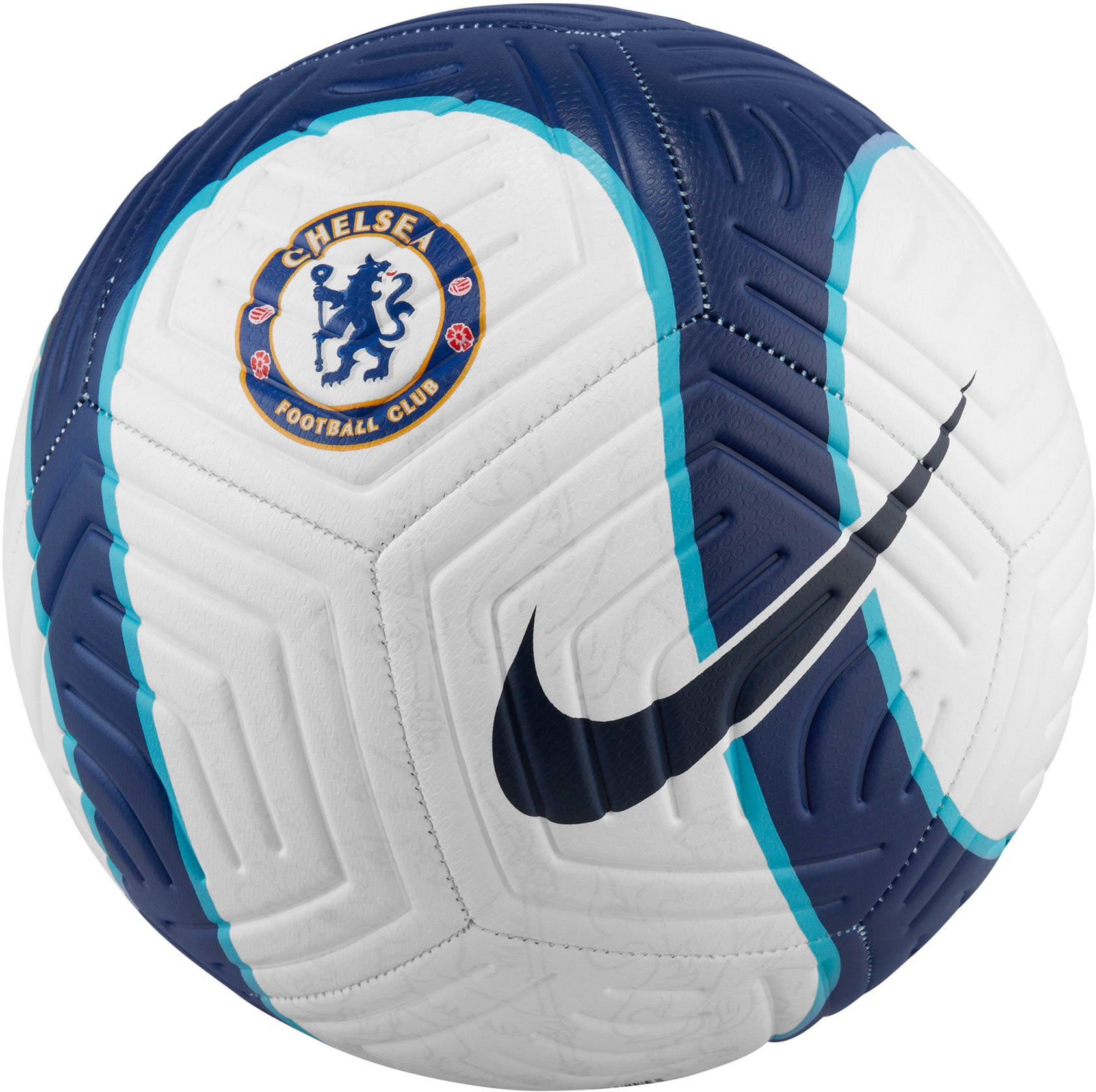 Chelsea FC Strike voetbal