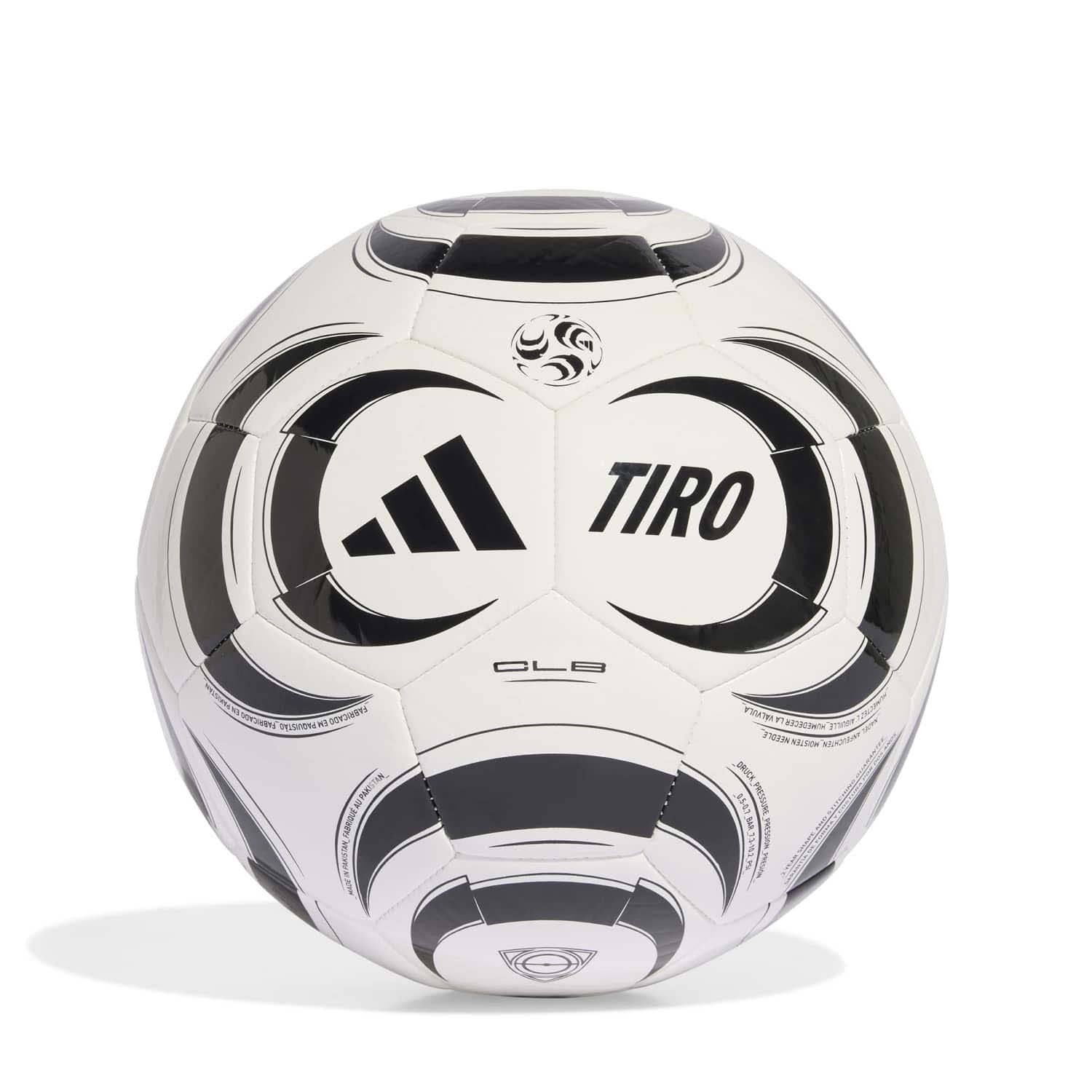 Tiro Club Voetbal