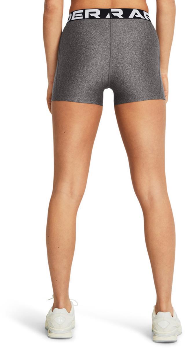 UNDER ARMOUR Dám.šortky UA Hg Authentics Shorty