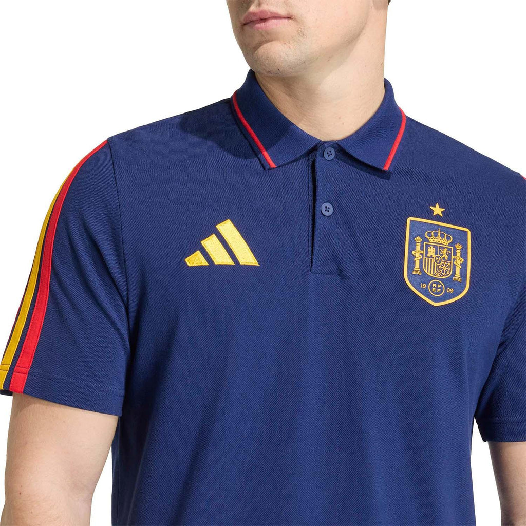 Spanje DNA Poloshirt