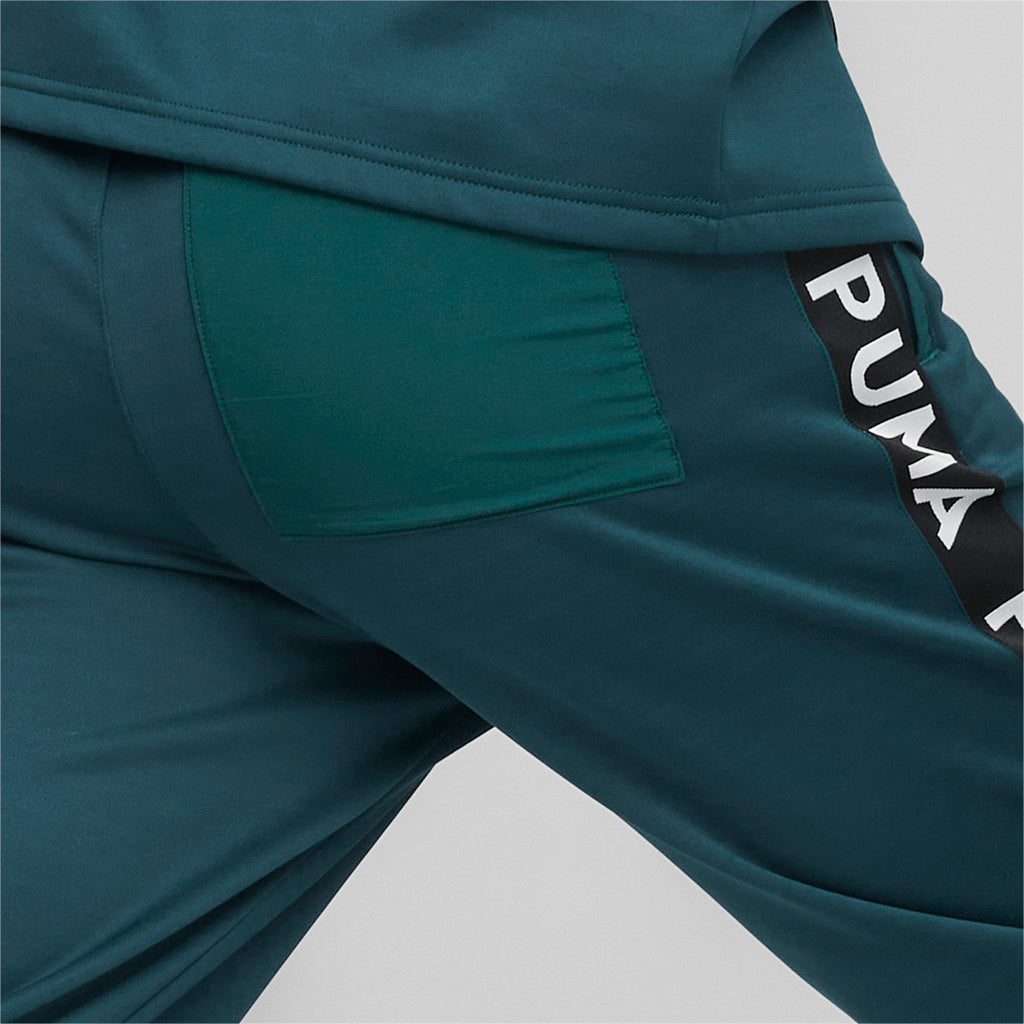 Train Fit Pwrfleece joggingbroek