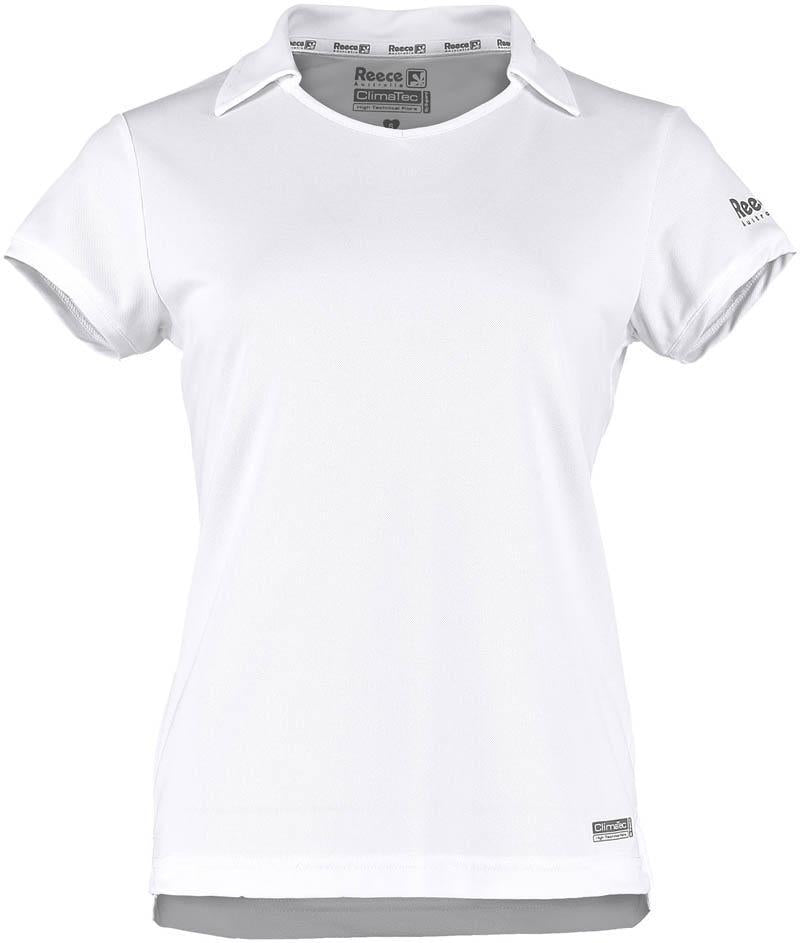 Reece Isa Climatec Ladies Polo