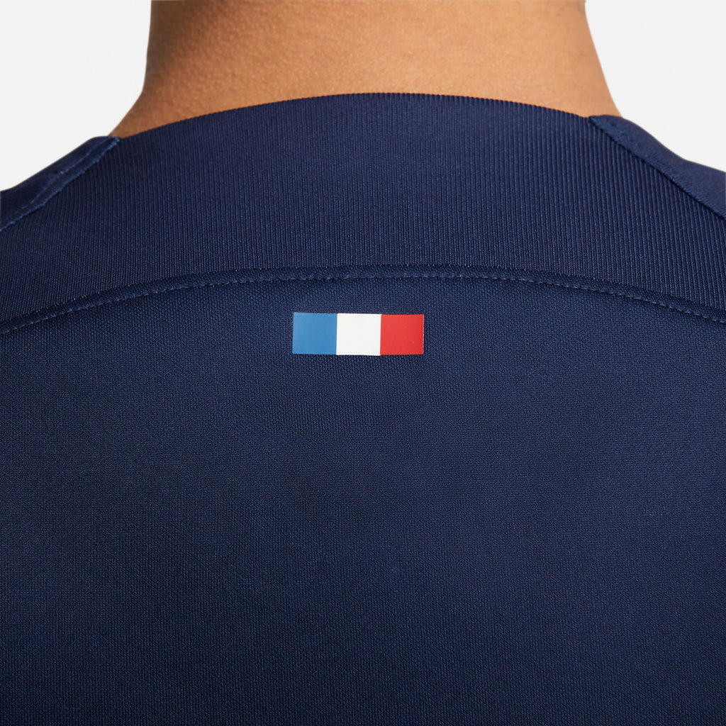 Paris Saint-Germain 2023/24 Stadium Thuis shirt