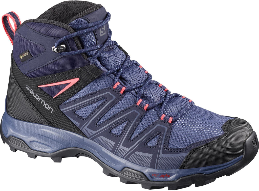 robson mid gtx w crow