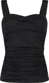 Twisted Tankini Top
